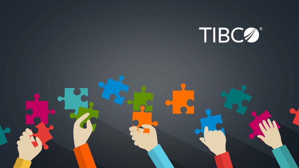 TIBCO Named a Leader in Enterprise iPaaS by Leading Independent Research Firm