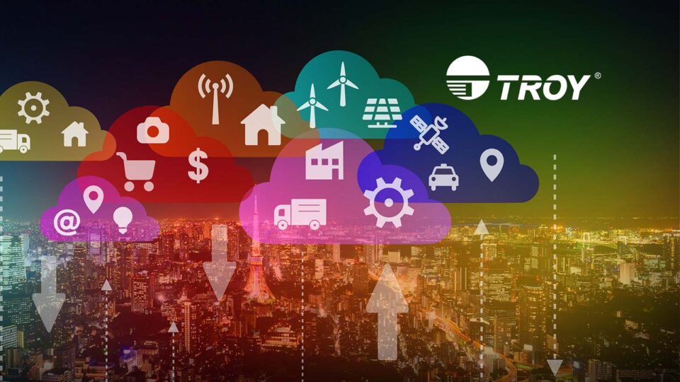 TROY Group, Inc. Releases Cloud-Based Check Printing Software for Businesses