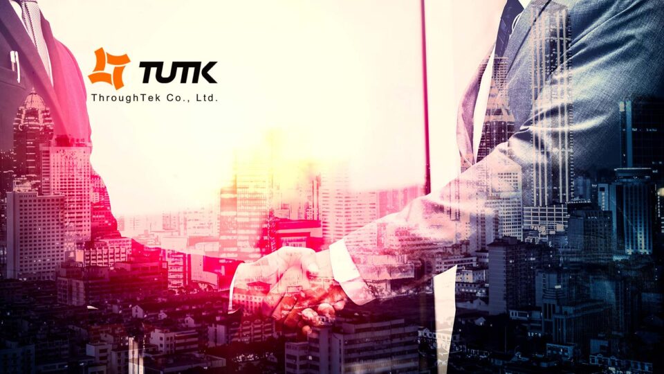 TUTK And OTUS Announce Partnership For Telematics Video Solution