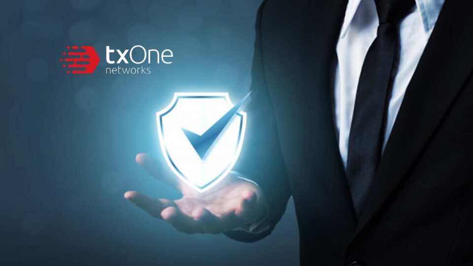 TXOne Networks' New Edge V2 Engine for OT Cybersecurity Delivers Industry's First Capability for Automatic Rule Generation