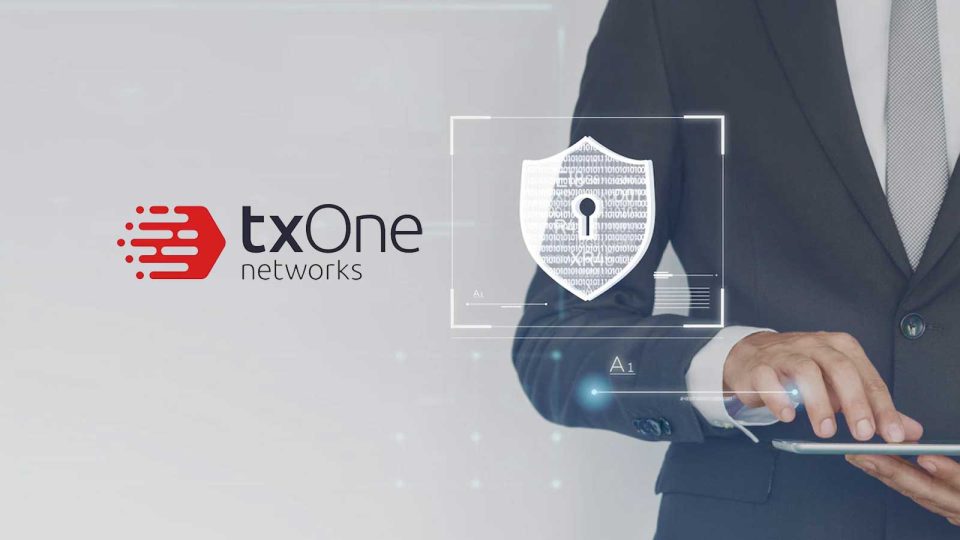 TXOne Networks Recognized by TSMC as Technical Partner in OT Cybersecurity