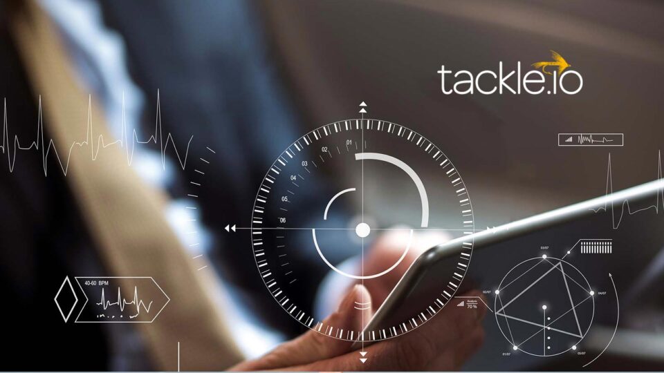 Tackle.io Secures $100M Series C Funding from Coatue and Andreessen Horowitz to Take Digital Software Sales Mainstream