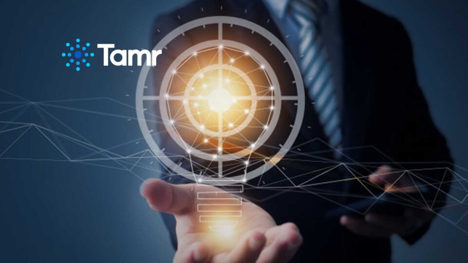 Tamr Introduces Tamr Enrich to Simplify and Improve the Data Mastering Process