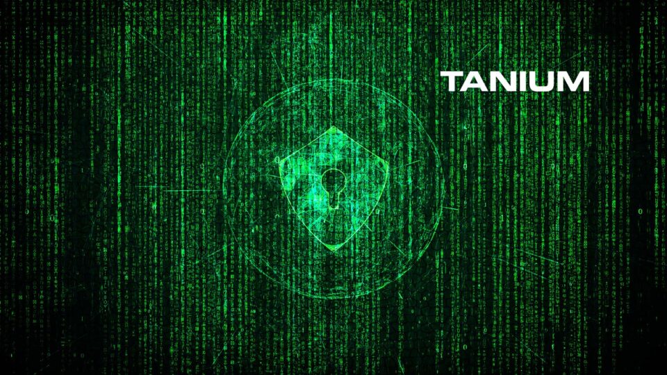 Tanium Partners with Deep Instinct to Unify Endpoint Security for End-to-End Visibility