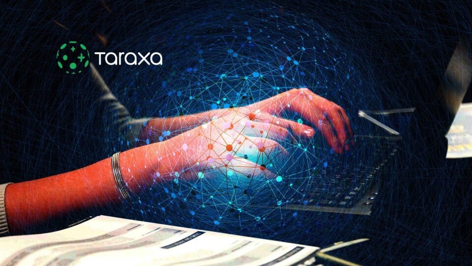 Taraxa Announces A Public Mainnet Launch With Staking Delegation, Targets Reputation In The Metaverse