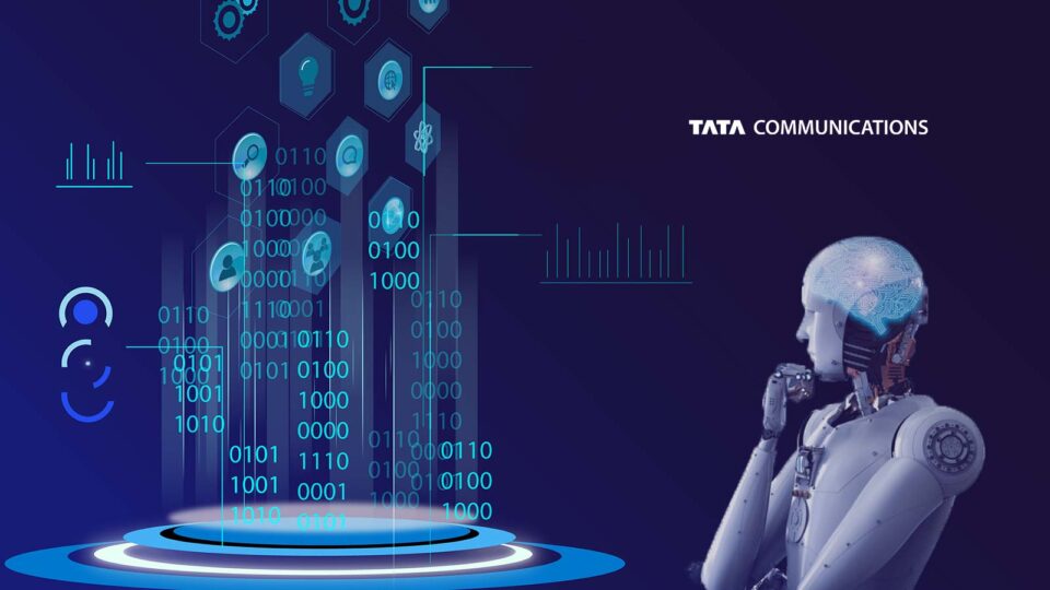 Tata Communications Globalrapide Powers Enterprises With Intelligent, Automated, Cloud- First Unified Communications