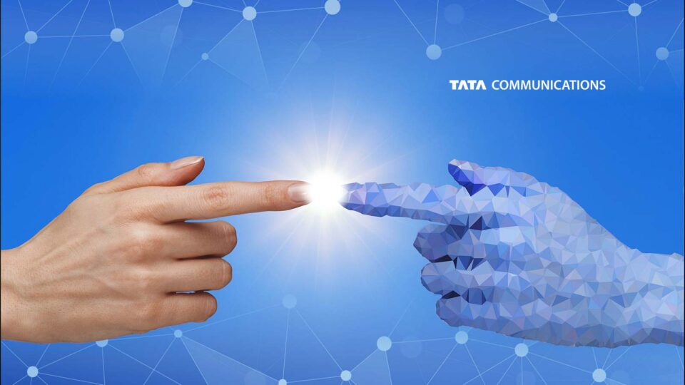 Tata Communications And Cisco Systems Expand Global Strategic Partnership