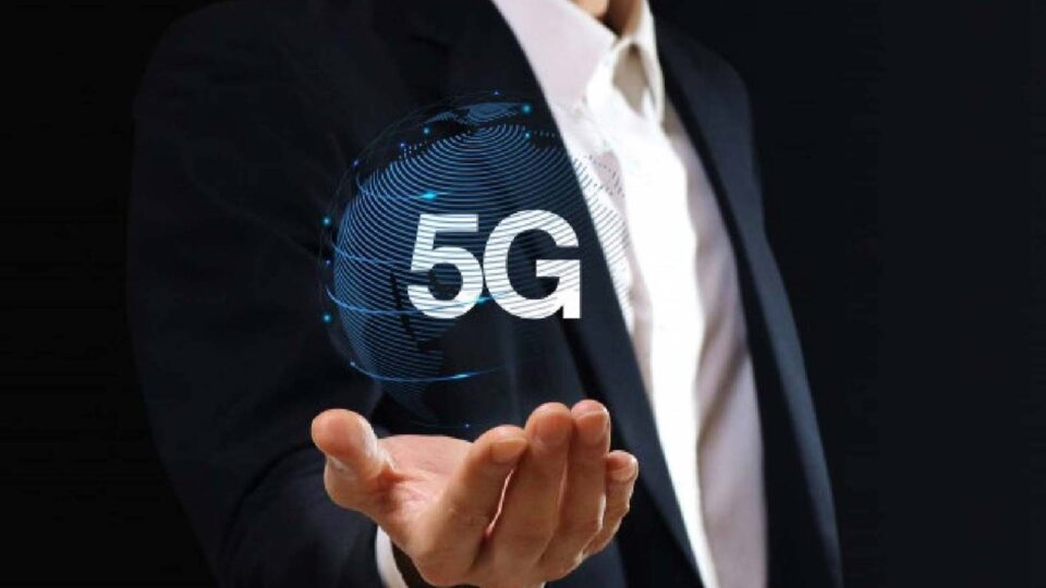 Tata Communications Launches Private 5G Global Centre of Excellence in India