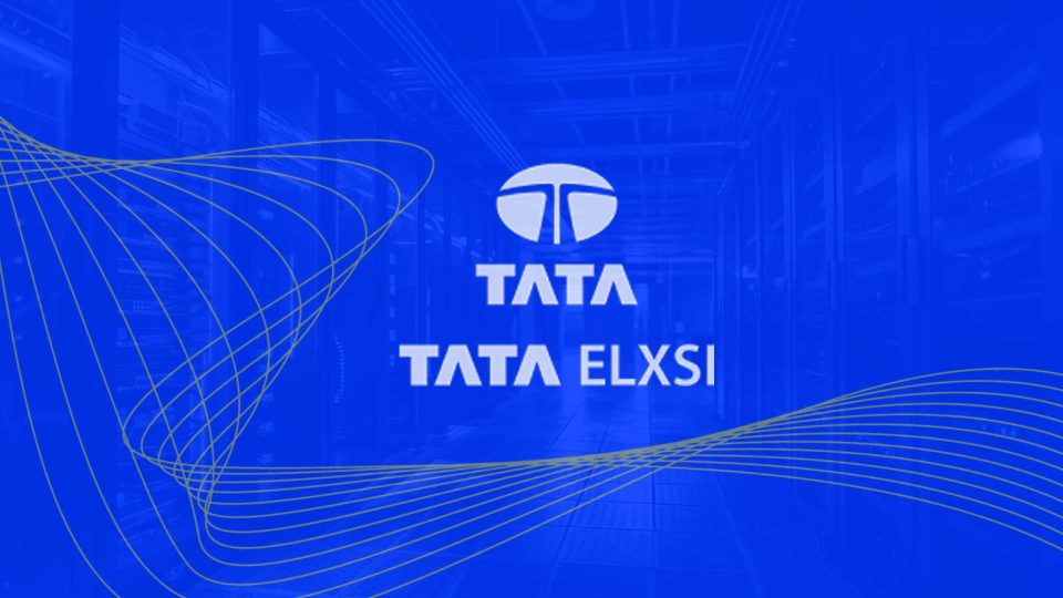 Tata Elxsi's NEURON Wins 'Best Network Orchestration Solution in Telco' by Juniper Research