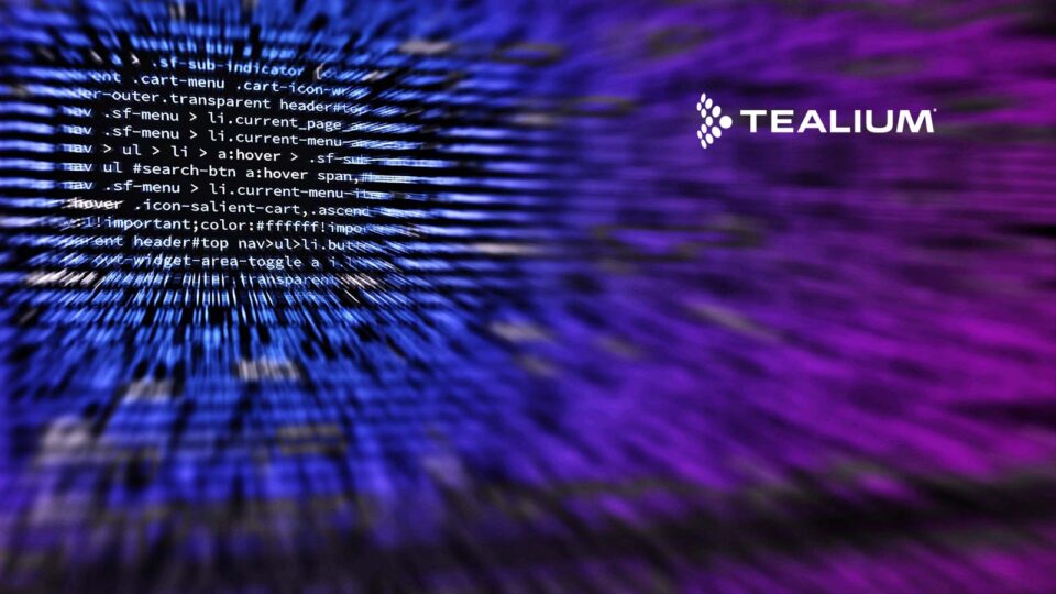 Tealium Introduces Functions, Expanding Customer Data Platform Flexibility without Complexity