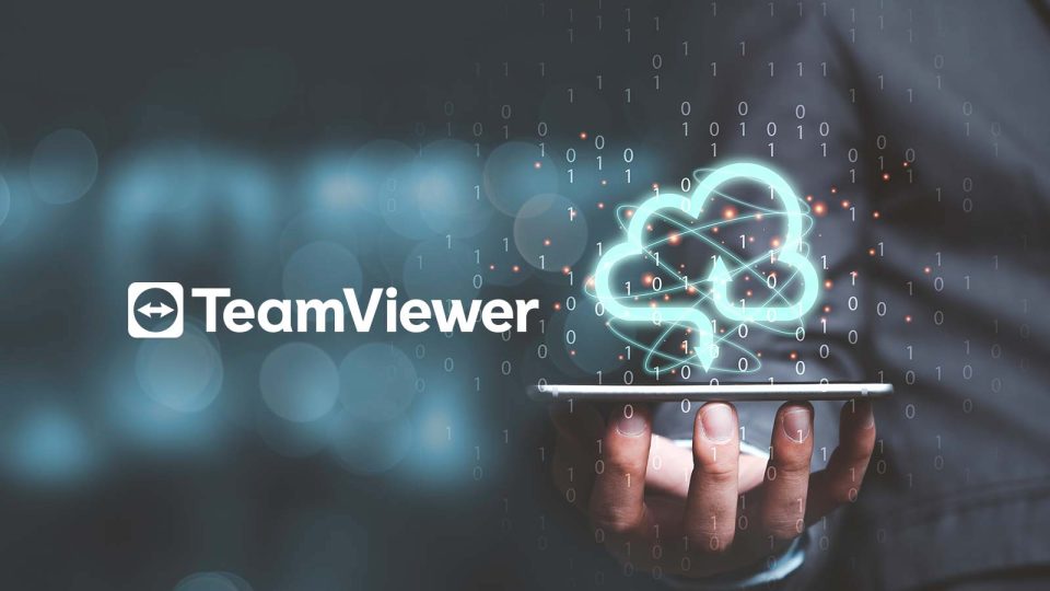 TeamViewer Tensor Listed on Google Cloud Marketplace