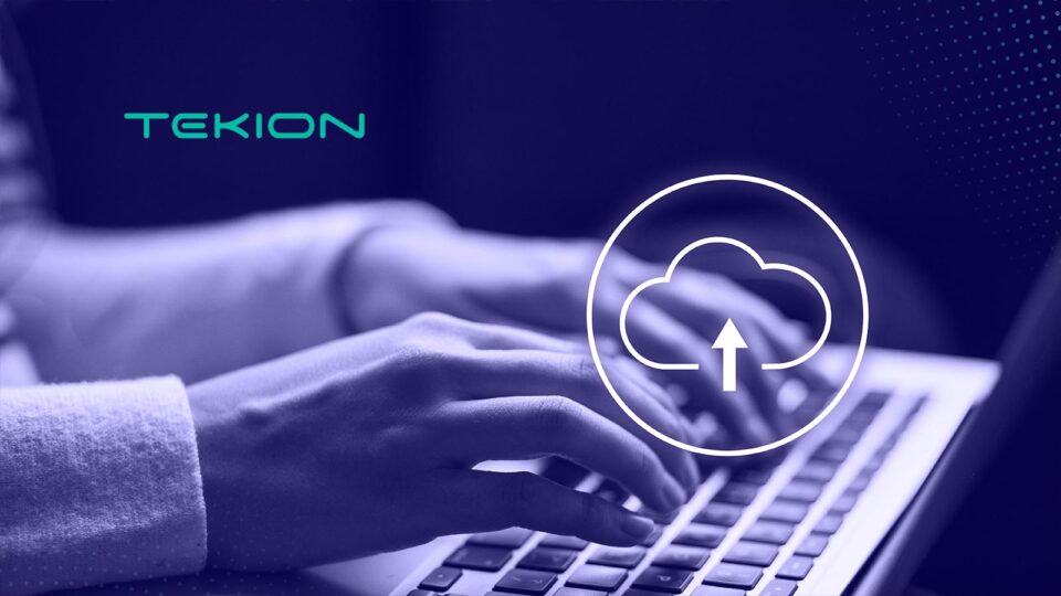Tekion Expands Cloud Hosting Options with Microsoft Azure