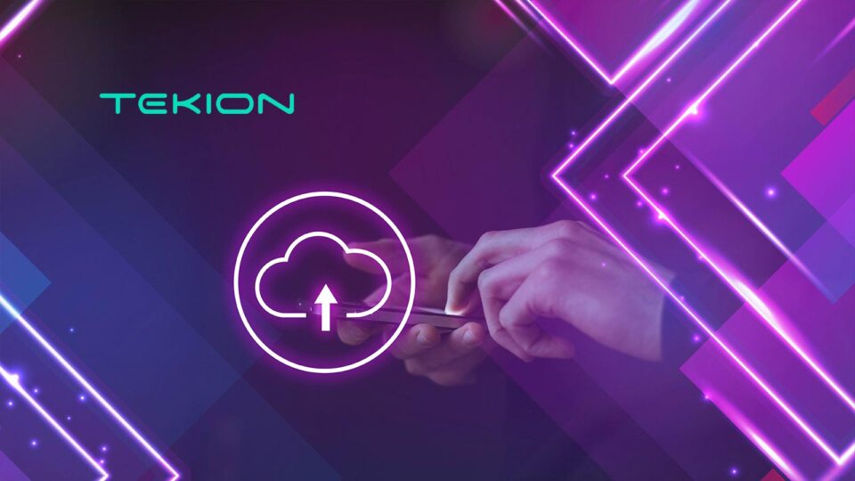 Tekion Launches Automotive Enterprise Cloud