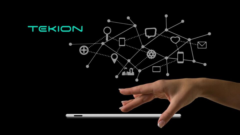 Tekion Launches Game-Changing AI-Powered CRM