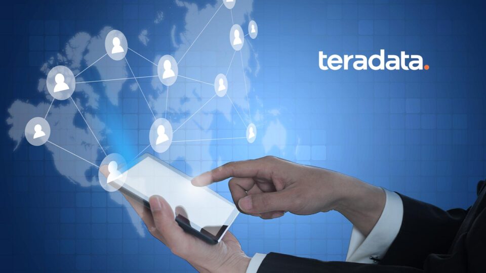 Telefónica España Selects Teradata Vantage in the Cloud for Flexible and Scalable Analytics Environment