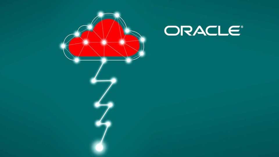 Telefonica España and Oracle Announce Collaboration to Accelerate Cloud Adoption