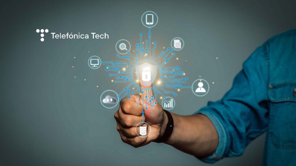 Telefónica Tech Identifies The Cybersecurity Landscape Shifts Amidst Rising Threats With The Help Of Recent Stats