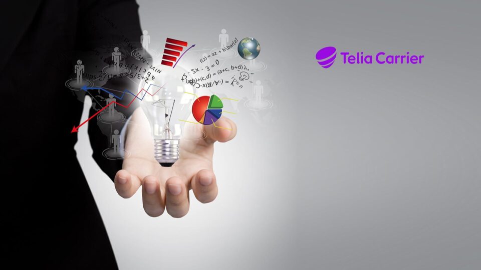 Telia Carrier Expands To Switch's Data Center Campus In Las Vegas, Adding New Connectivity Options For The Southwest