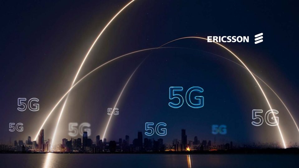 Telia and Ericsson Test High-Band 5G for Unlocking Enterprise Use Cases