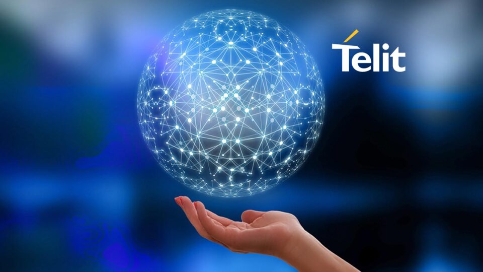Telit LTE IoT Modules Portfolio Adds Global SKUs