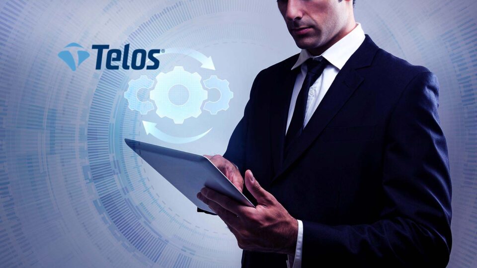 Telos Corporation Expands U.S. Public Sector Market Reach Through DLT Solutions’ Contract Vehicles