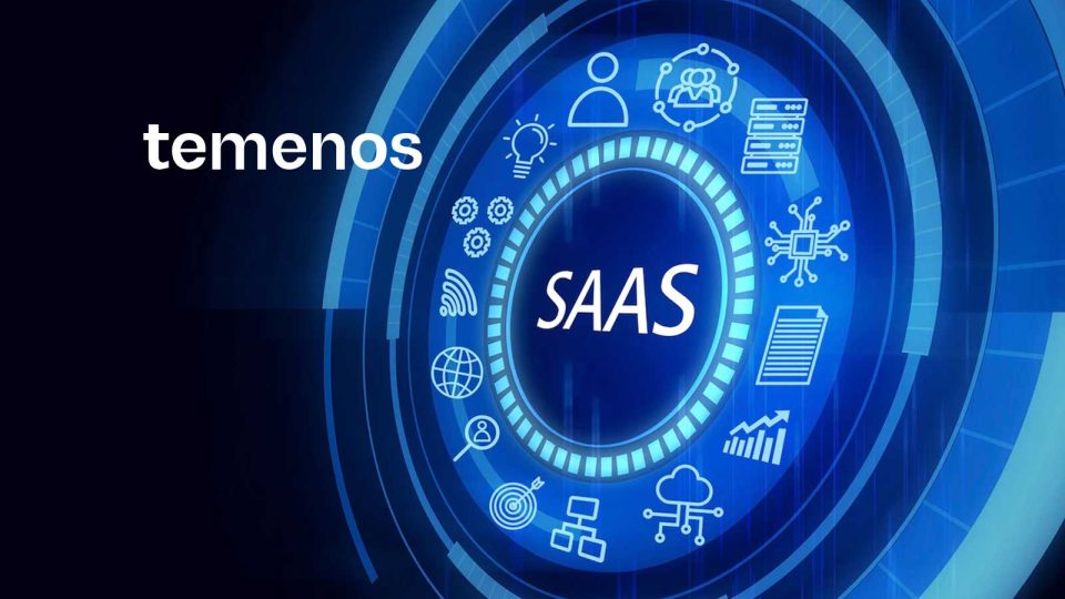 Temenos Launches End-to-End SaaS Services for Retail, Business and Corporate Banking for Faster Time to Value