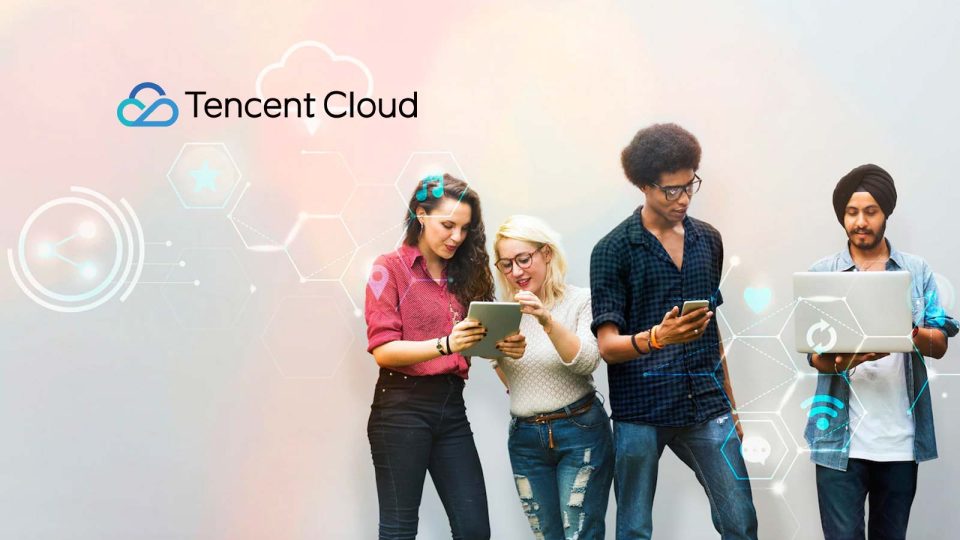 Tencent Cloud and Digital Edge Join Forces to Revolutionize Connectivity in Indonesia