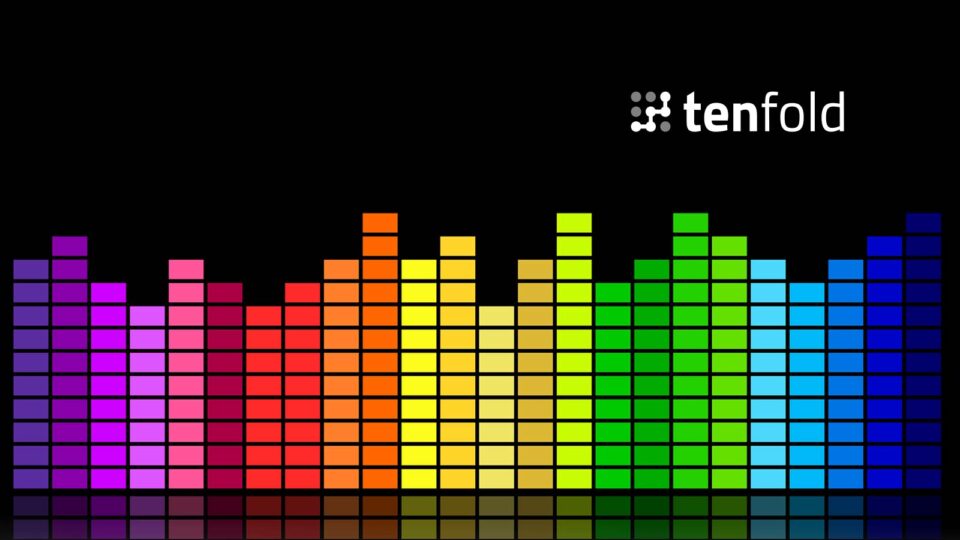 Tenfold Announces Tenfold NextGen CTI for Service Cloud Voice on Salesforce AppExchange,