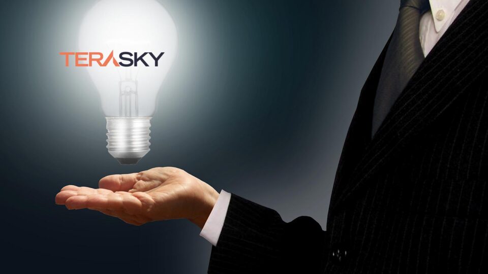 TeraSky Achieves AWS Migration Competency