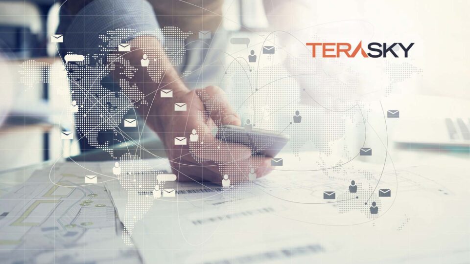 TeraSky Announces Significant Investment from Abry Partners