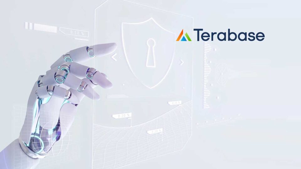 Terabase Raises $25 Million to Accelerate its Digital and Automation Solutions