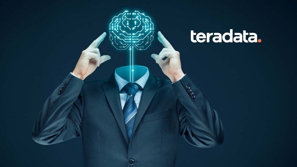 Teradata Helps Customers Unlock True Value of their Data with Integration of Teradata VantageCloud and Microsoft Azure Machine Learning