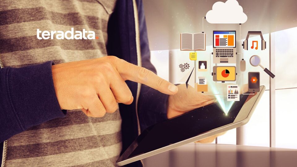 Teradata Named a Leader in Cloud Data Warehouse Evaluation by Independent Research Firm