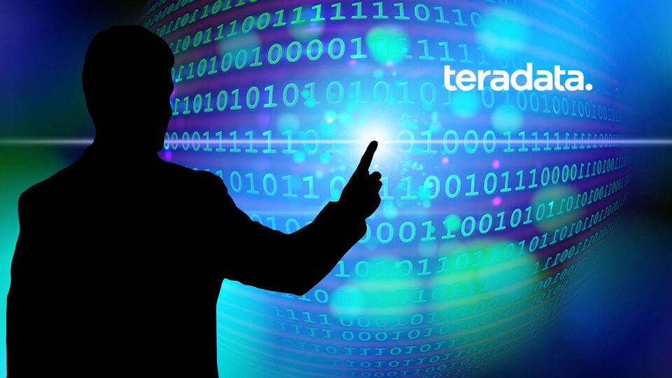 Teradata Solves Biggest Challenges of Executing Analytics at Scale for Enterprise Customers