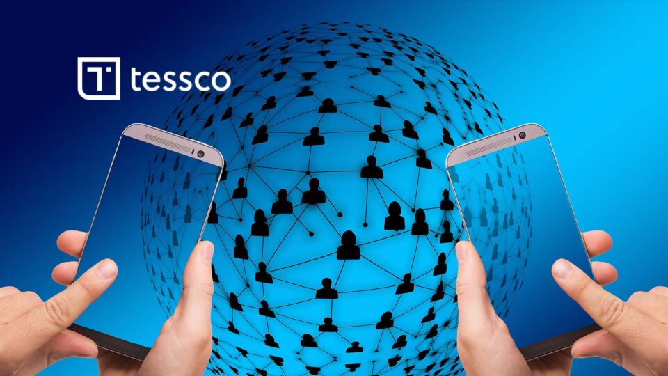 Tessco Announces Jesse Hillman as New Chief Information Officer