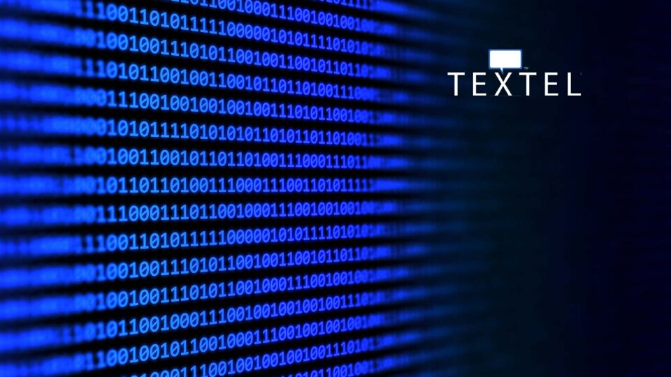 Textel Announces New Integration with Five9