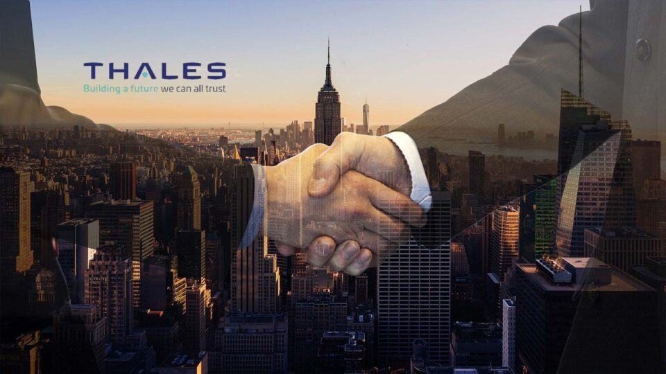 Thales and Google Expand Partnership to Support Enhanced Privacy and Confidentiality Capabilities