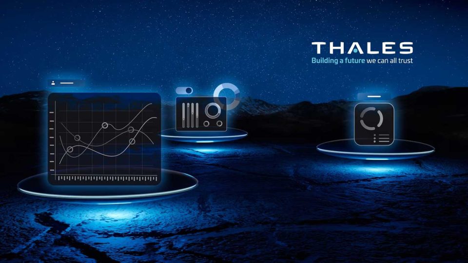 Thales and Google Scale eSIM Across Android Ecosystem