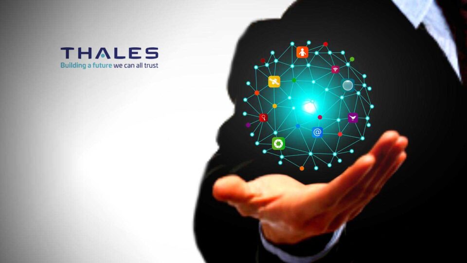 Thales Expands Passwordless Authentication for Microsoft Azure Active Directory Customers