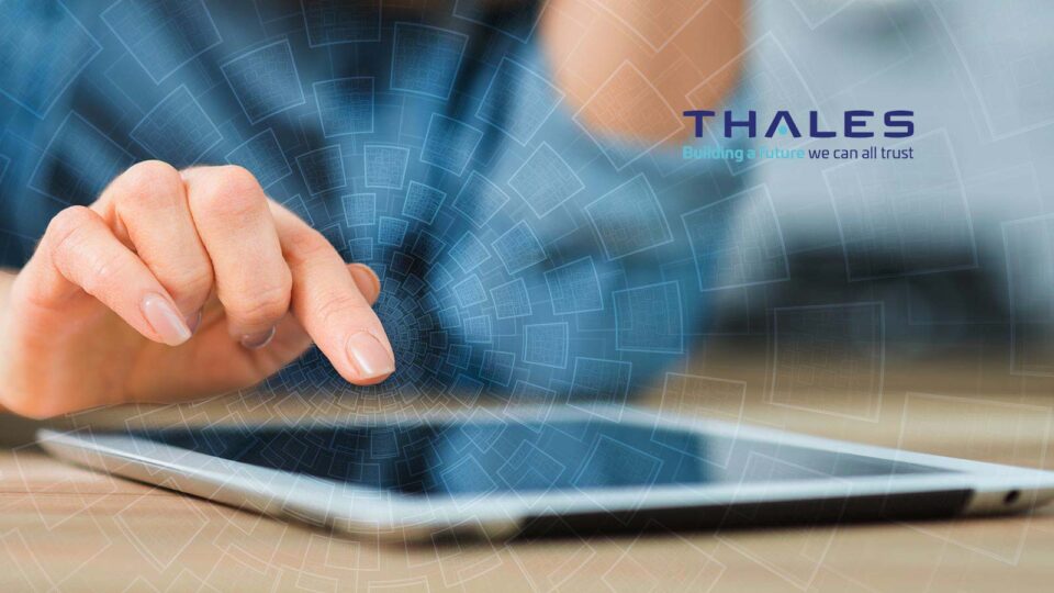 Thales to Create a World-class Global Cybersecurity Leader, Acquiring US-based Cyber Champion Imperva from Thoma Bravo
