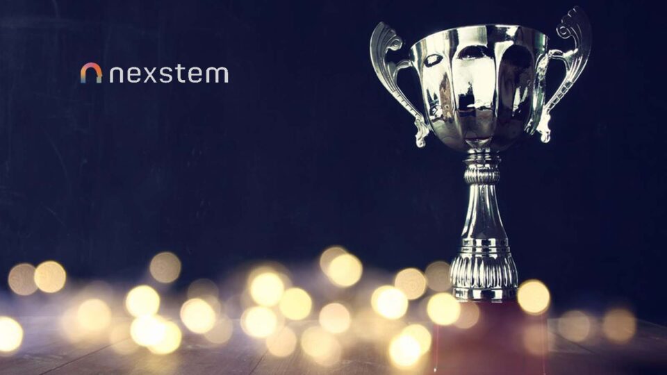 The Metaverse Gets a Boost NexStem Announces the General Availability of Its Award-winning BCI Headsets That Control Devices Through Thought Alone