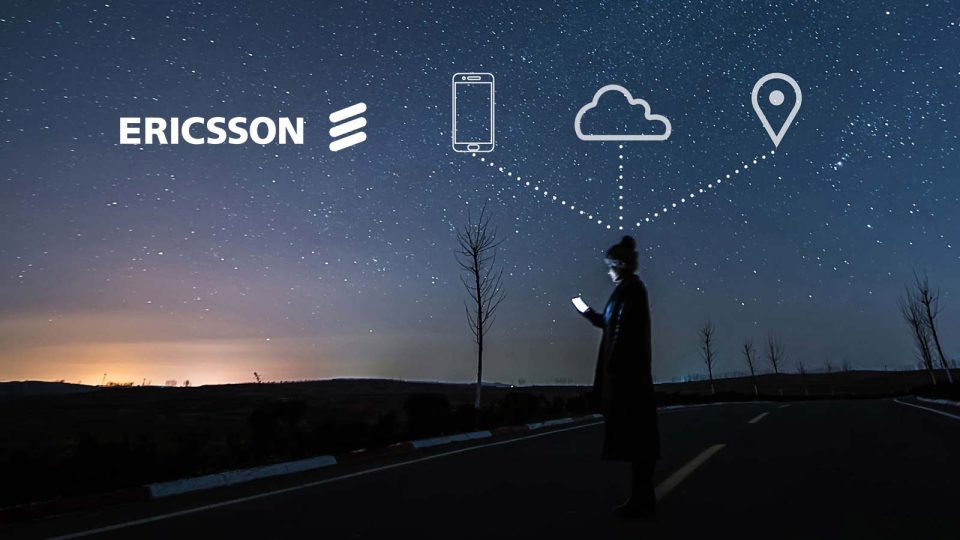 Ericsson and Telstra Achieve World First Packet Fronthaul Commercial Deployment