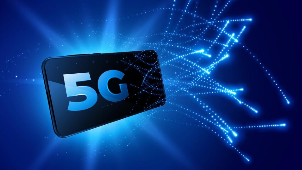 The new video future of 5G Telco TV