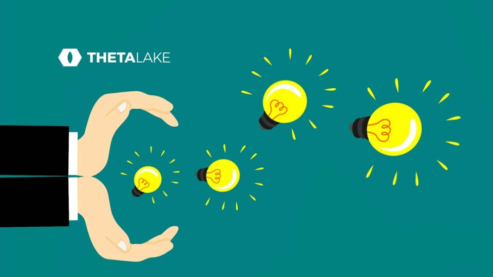 Theta Lake Joins the Wells Fargo Startup Accelerator