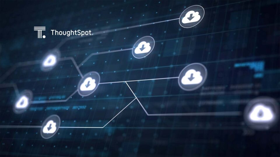 ThoughtSpot Expands the Modern Analytics Cloud to Help Companies Dominate the Decade of Data