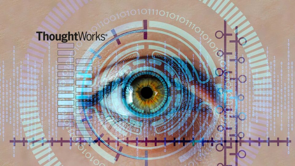 ThoughtWorks Report Reveals Key Success Factors in Digital Transformations