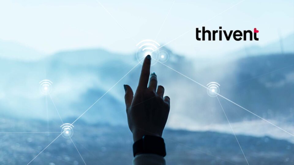 Thrivent Advisor Network Raises the Bar With Advisor Gateway, a New Proprietary and Custom-Built Portal