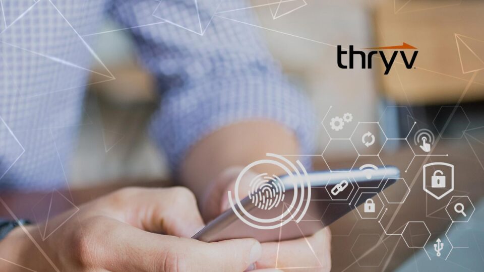 Thryv Reports Usage Up 260% as Small Businesses Adopt Cloud Technology