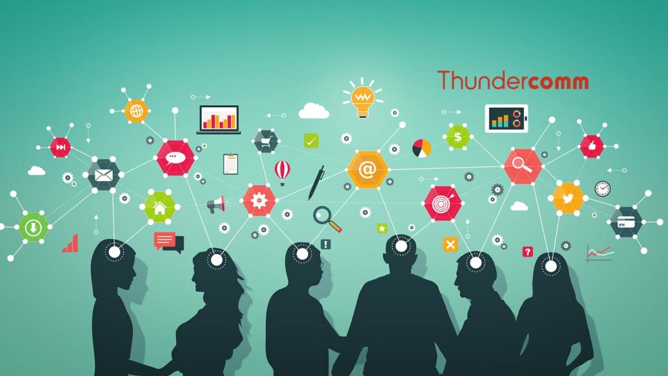 Thundercomm Launches New Edge Products at CES 2022