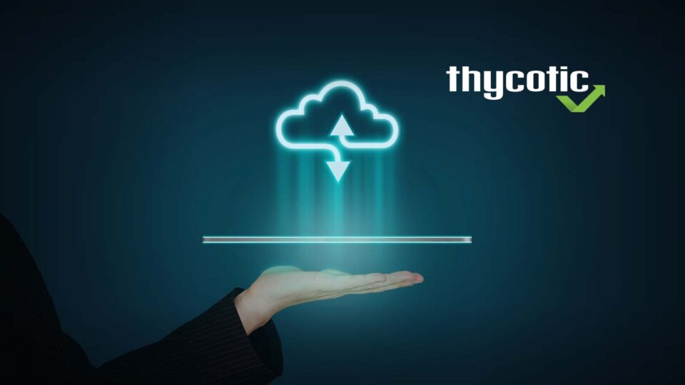 ThycoticCentrify Service Account Governance Adds Integration with Cloud Vaults